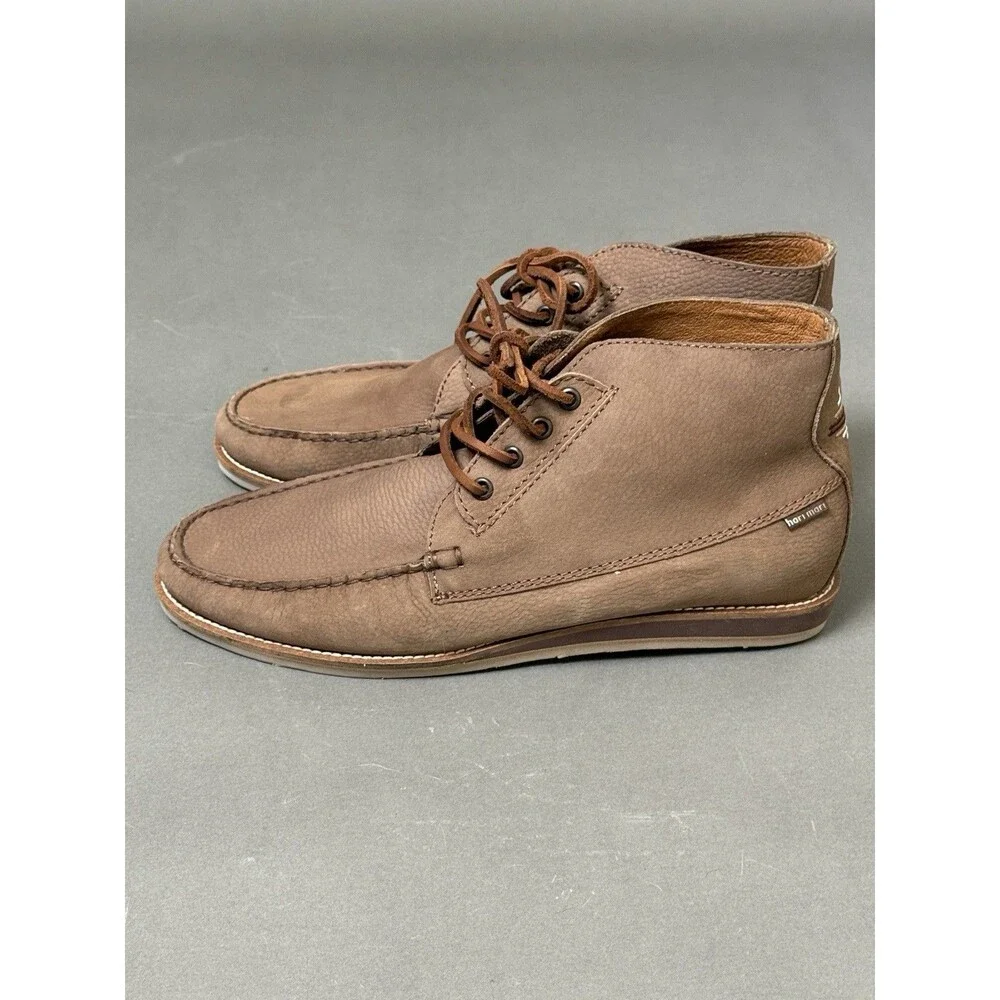 Hari Mari CanyonTrek II Chukka Boot in Java 12